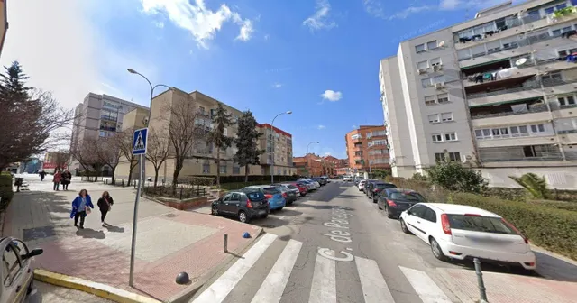Se vende piso OKUPADO en Calle Paraguay Nº 1 Fuenlabrada (Ma - foto 4