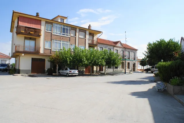 Solar urbano en Venta en Oso, El Ávila — 3
