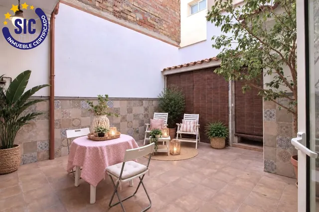 Preciosa planta baja con personalidad en puerto de Sagunto — 37
