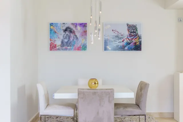Apartamento 2 habitaciones 115m² en venta - Costa del Sol — 22