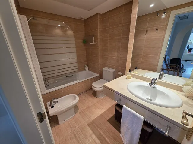 Apartamento 3 habitaciones 117m² en venta - Marbella — 10