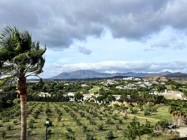 Ático 3 habitaciones 160m² en venta - Costa Del Sol - foto 4
