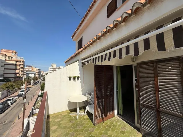 Apartamento en Grau de Gandía con plaza de garaje doble — 13