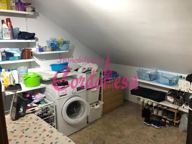 MAGNIFICA CASA CON PISCINA EN ALCOLEA — 25