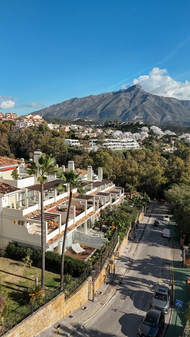 Apartamento 3 habitaciones 145m² en venta - Marbella — 7