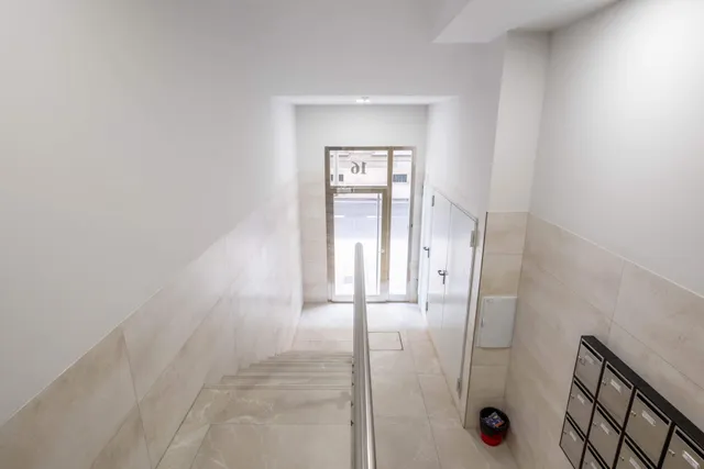 Piso en zona universidad — 18