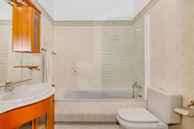 ¡Espectacular Chalet en Tocon, Illora con piscina privada! — 30