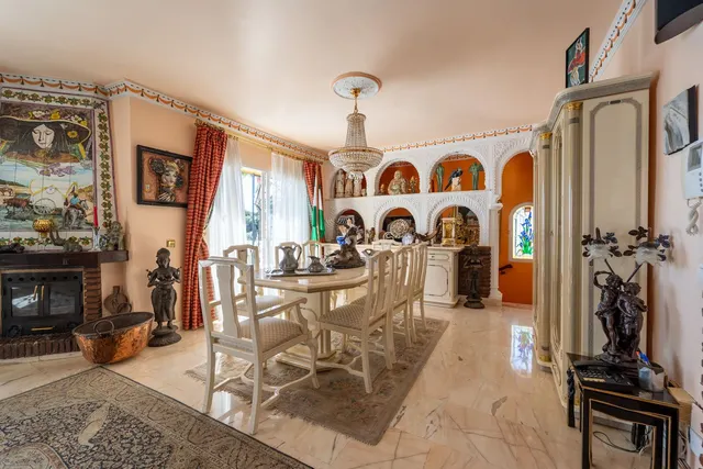 Chalet 4 habitaciones 400m² en venta - Centro — 18