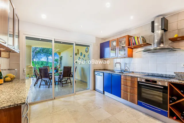 Adosado 3 habitaciones 161m² en venta - Marbella — 21