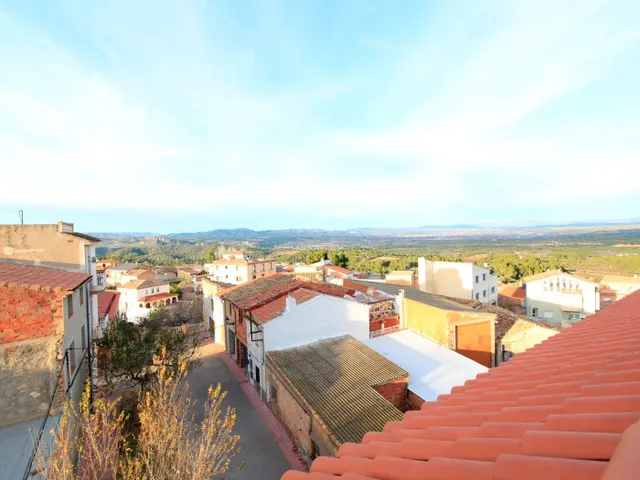 Dúplex con vistas al campo — 26