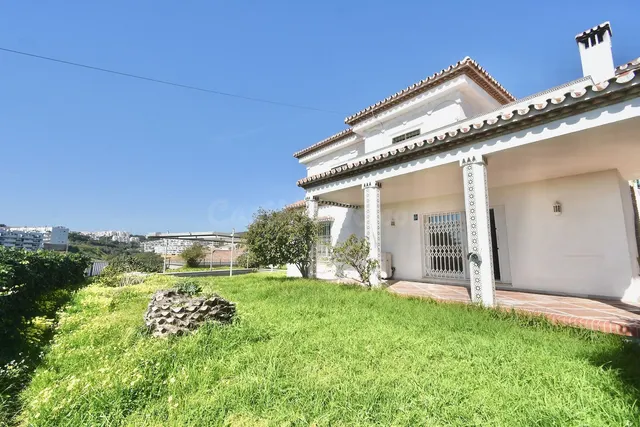 Chalet 5 habitaciones 337m² en venta - Riviera del sol - foto 4