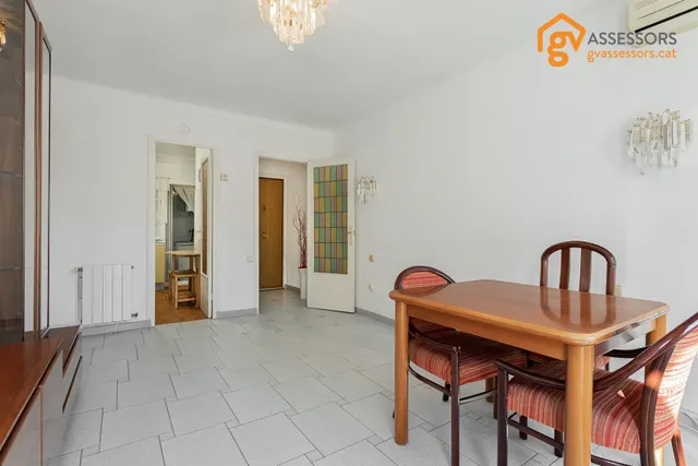 ÁTICO CON 2 habitaciones Y TERRAZA — 6