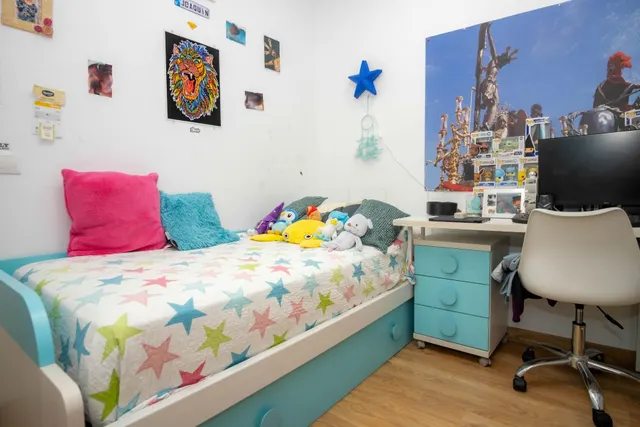 Fantástico piso en el corazón de Cádiz — 15
