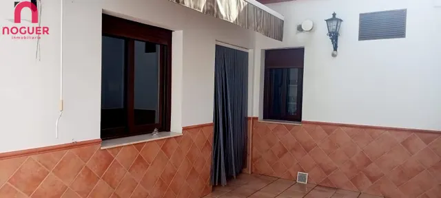 CASA EN EL RINCONCILLO LA CARLOTA — 34