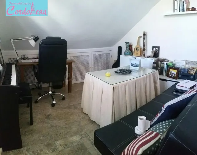 Adosado 2 habitaciones 98m² en venta - San Lorenzo - foto 5