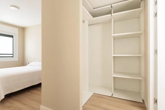 Ático 3 habitaciones 205m² en venta - Montecanal-Valdespartera-Rosales del Canal — 20