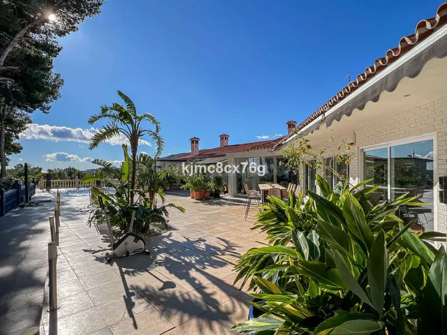 Chalet 7 habitaciones 915m² en venta - Centro — 5
