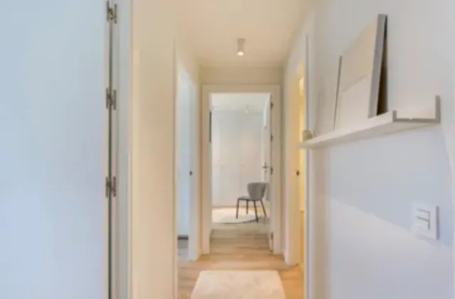 Piso 2 habitaciones 120m² en venta - Tempranales — 6