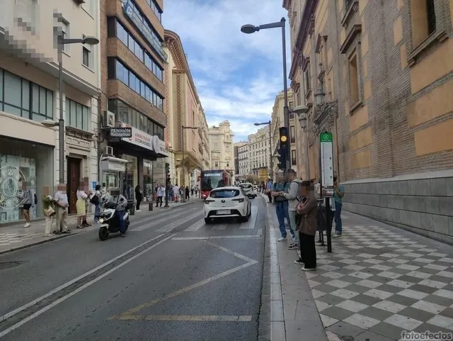 Local en Calle Puentezuelas — 5