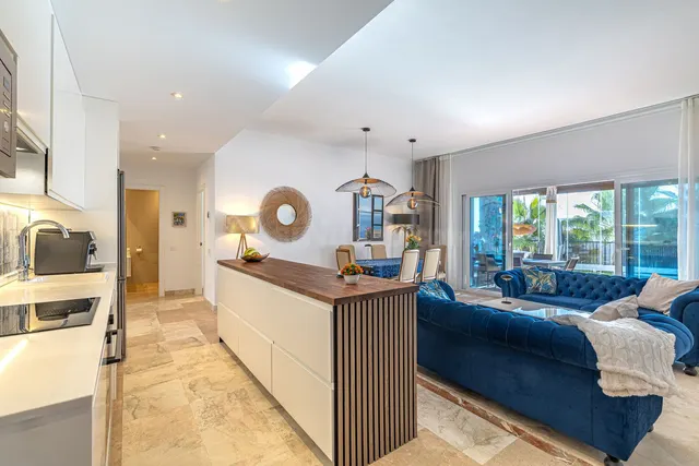 Apartamento 3 habitaciones 109m² en venta - Costa del Sol - foto 2