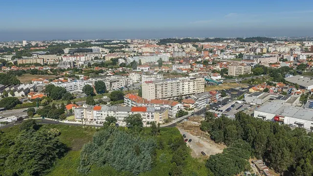 Apartamento 3 habitaciones 105m² en venta - Senhora da Hora — 26