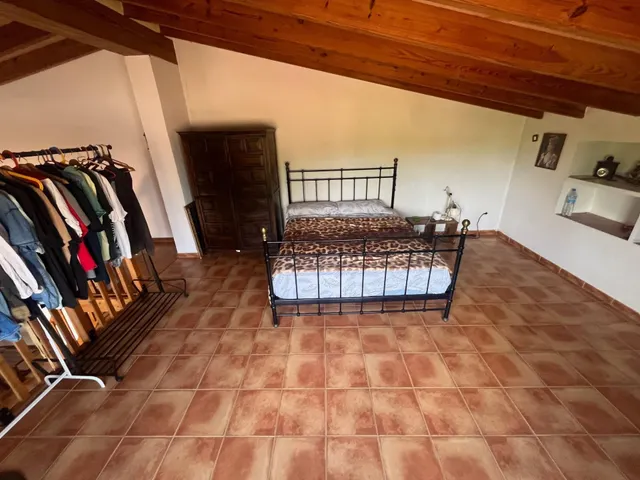RUSTICA -CON CEDULA DE HABITABILIDAD -EN LLUCMAJOR PUEBLO — 14