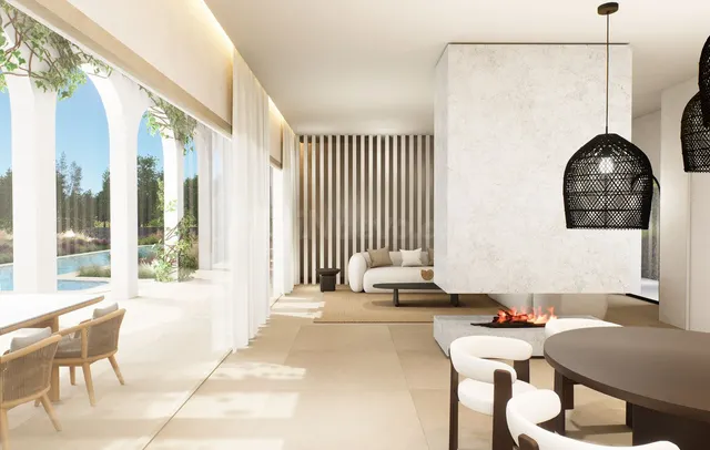 Parcela 361m² en venta - Costa Del Sol - foto 5