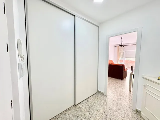 Piso de 3 habitaciones en el corazón de Salobreña — 9