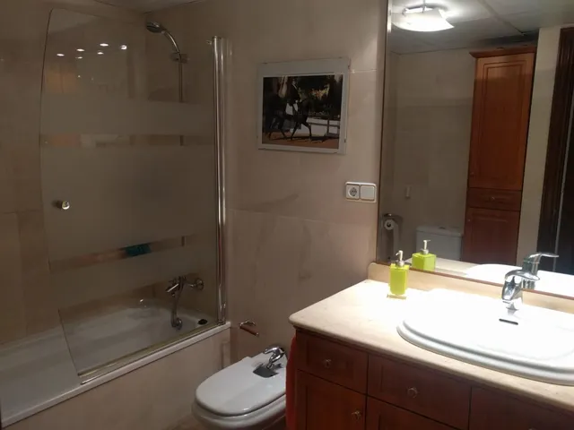 Piso en Gran Capitán, Córdoba capital — 8