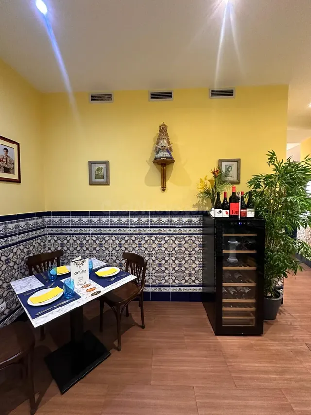 traspaso de Restaurante en Guadalajara - foto 2