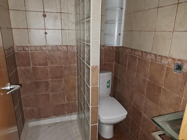 VENTA DE CHALET ADOSADO  EN CALLE SANTILLANA DEL MAR 20. BOADILLA DEL MONTE, — 28