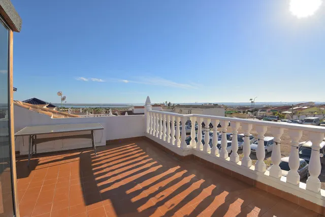 Quad 2 habitaciones 67m² en venta - Rojales Hills - Rosa Bungalows — 36