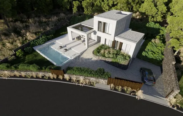 Villa 2 habitaciones 204m² en venta - Zona Centro - foto 4