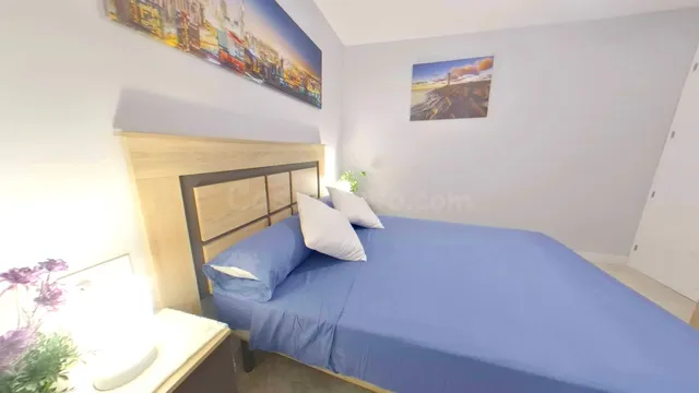 habitaciones Premium en el Pla del bon Repos "Helsinki" - foto 3