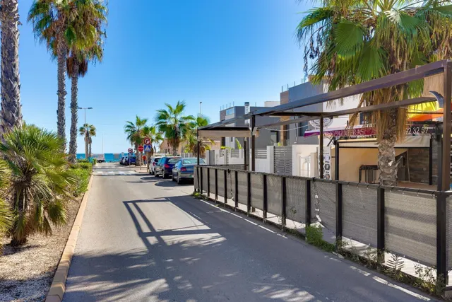 Apartamento 2 habitaciones 65m² en venta - Los Europeos — 26