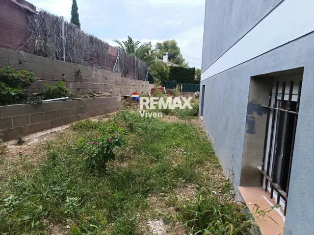 Obra nueva, vistas al mar en Segur de Dalt, Calafell — 21