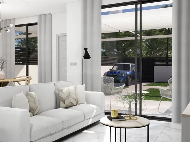 Villa 3 habitaciones 167m² en venta - La Marquesa — 4
