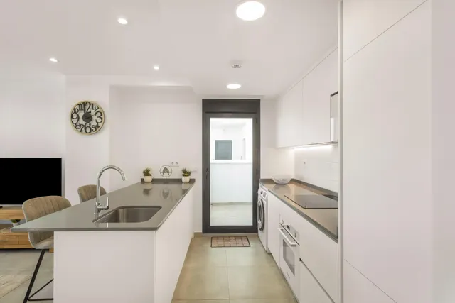 Apartamento 2 habitaciones 95m² en venta - Dolores de Pacheco-Santa Rosalía — 8