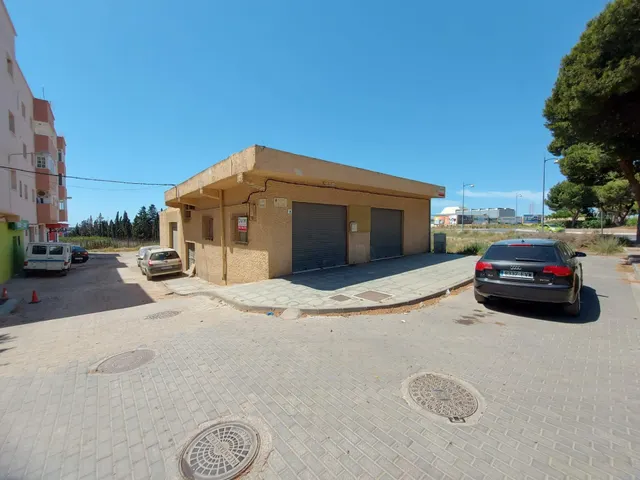 Local en venta en Ejido Oeste — 6