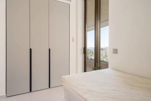 Apartamento 2 habitaciones 88m² en venta - Centro — 16