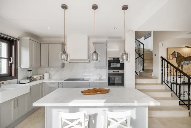 Chalet 6 habitaciones 625m² en venta - El Madroñal — 8