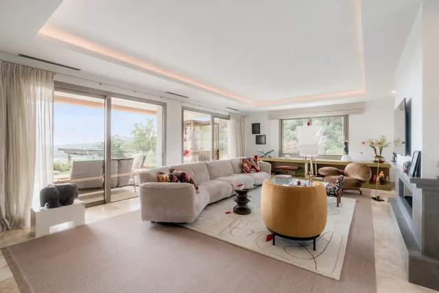 Chalet 5 habitaciones 858m² en venta - Costa del Sol — 8