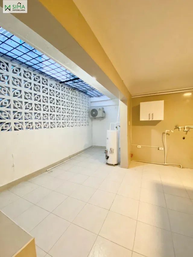 Casa 4 habitaciones 290m² en alquiler - Castillogrande — 15