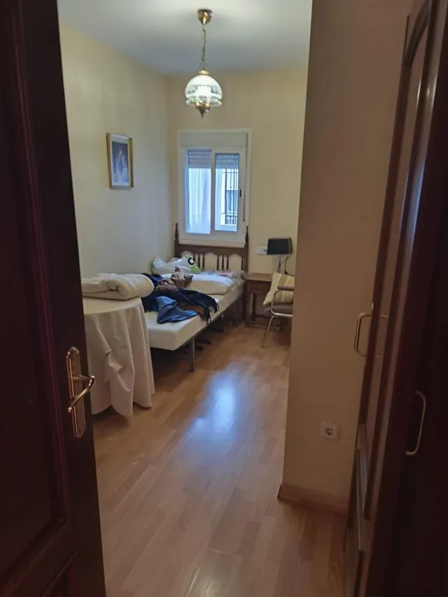 Piso 5 habitaciones 240m² en venta - Los Remedios — 30