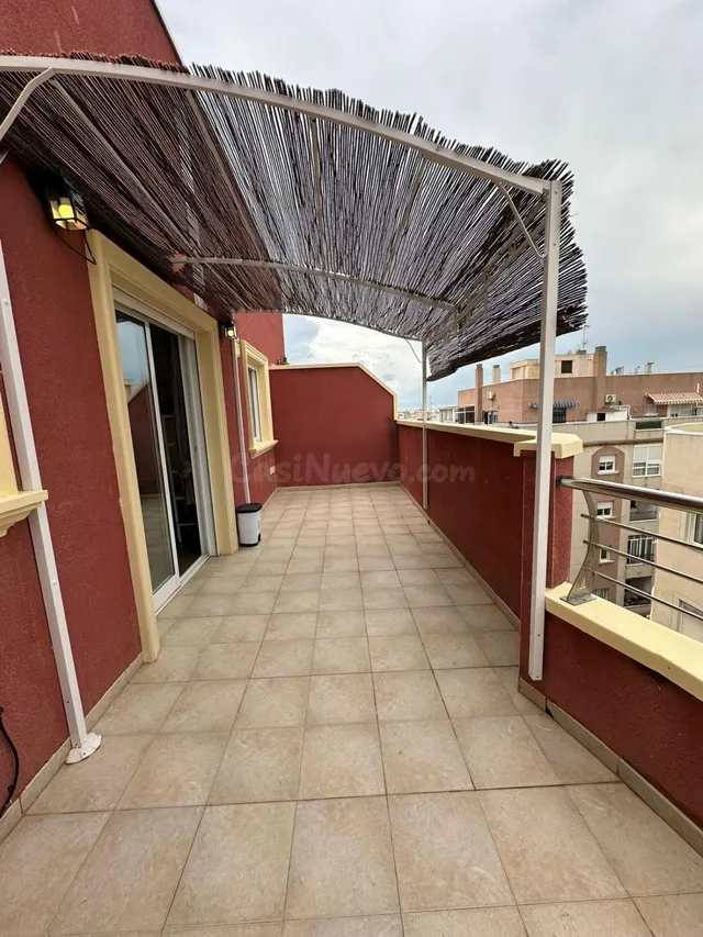 Ático 2 habitaciones 75m² en venta - torrevieja