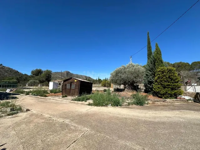 Terreno rural en venta - Centro - foto 5