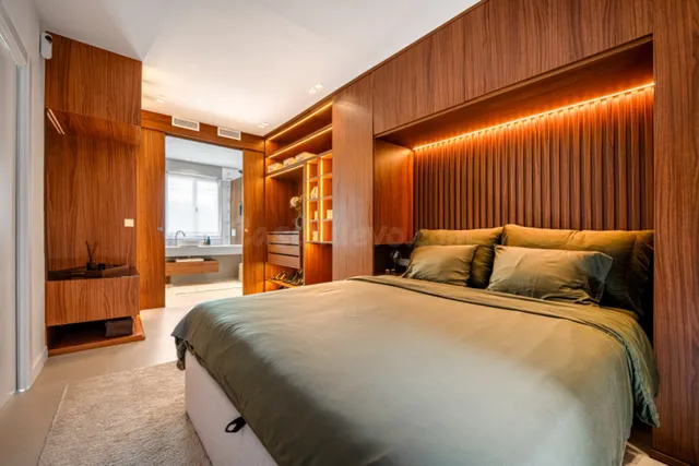 Apartamento 2 habitaciones 110m² en venta - El Madroñal - foto 5
