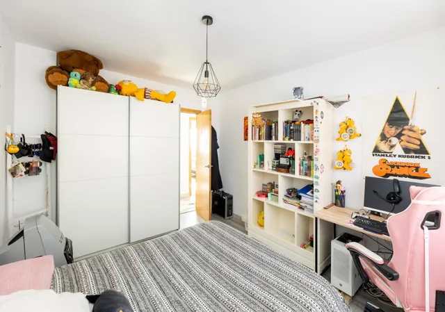 Bonita Casa en Nivar — 27