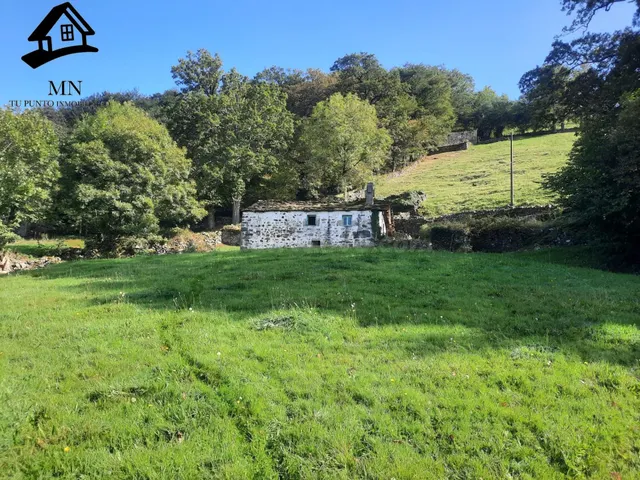 CABAÑA PASIEGA EN SAN PEDRO DEL ROMERAL - foto 2