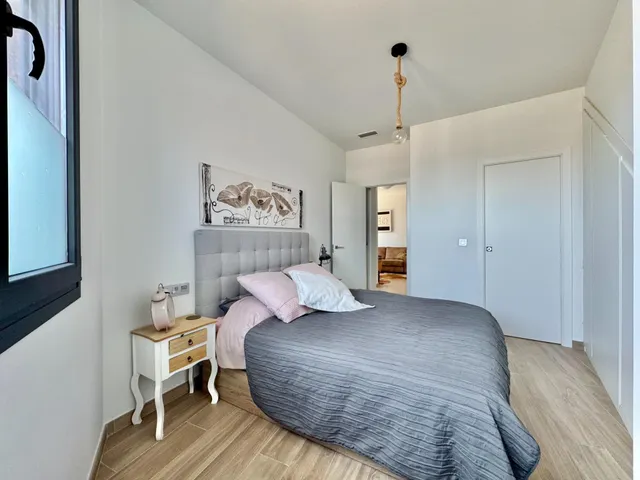 Encanto mediterráneo a solo 500 metros del mar — 23